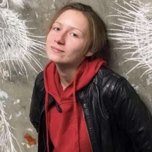 Vasylyna - Prof de russe - Clichy
