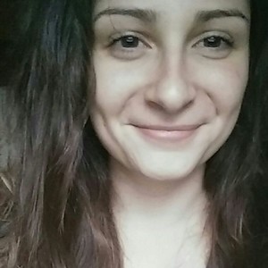 Morgane - Prof d'anglais - Châtillon-sur-Indre