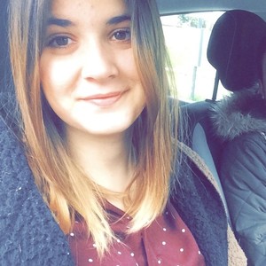 Morgane - Prof d'aide aux devoirs - Nice
