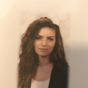 Léa - Prof d'aide aux devoirs - Mont-Saint-Aignan