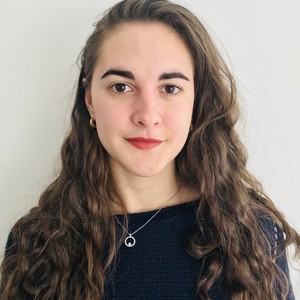Maelle - Prof d'anglais - Angers