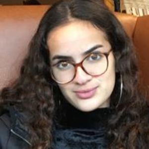 Ilyana - Prof d'anglais - Caluire-et-Cuire