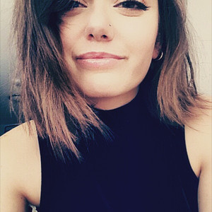 Camille - Prof d'anglais - Bron