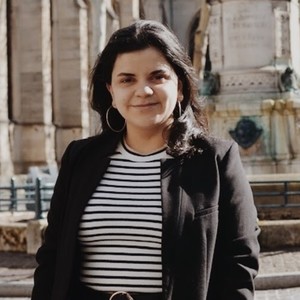 Juliana - Prof d'espagnol - Villeurbanne