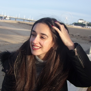 Marie - Prof d'espagnol - Talence