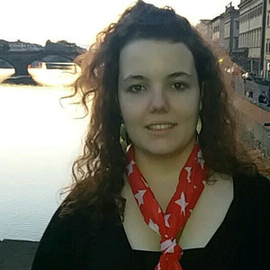 Néva - Prof de français - Montpellier