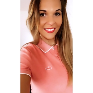 Carol-Anne - Prof d'anglais - Châteauroux