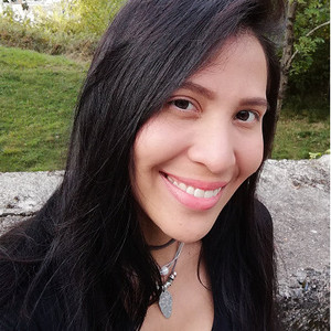 Lina - Prof d'espagnol - Lannemezan