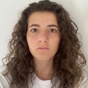 Célia - Prof d'anglais - Lyon