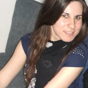Luciana - Prof d'anglais - Houilles