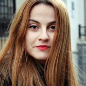 Catalina - Prof d'anglais - Paris