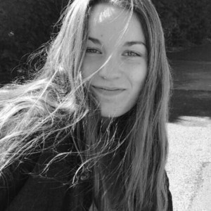 Marion - Prof de compréhension écrite - espagnol - Caen
