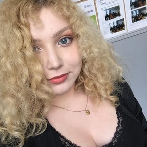 Jessica - Prof de fle - français langue étrangère - Lyon