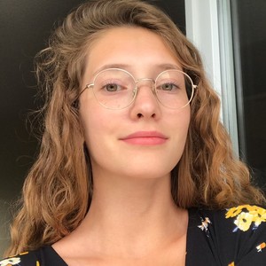 Eva - Prof d'italien - Asnières-sur-Seine