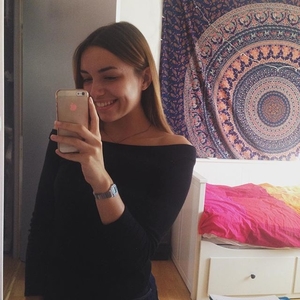 Chloé - Prof d'espagnol - Palaiseau