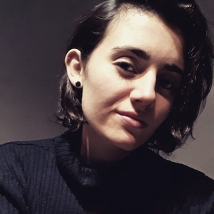 Noélise - Prof d'anglais - Brest