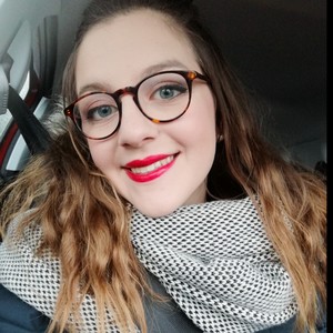 Chiara - Prof d'italien - Quéven