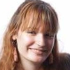 Anaïs - Prof de français - Caen