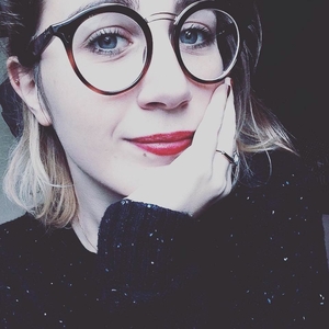 Laure - Prof de français - Nantes