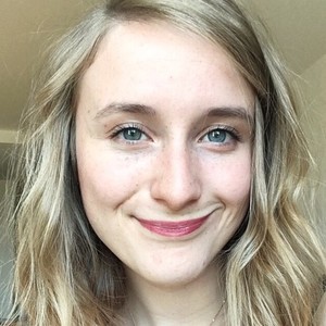Fantine - Prof de français - Rennes
