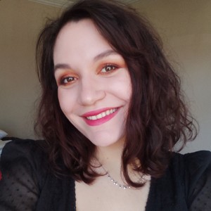 Karla - Prof d'anglais - Lille