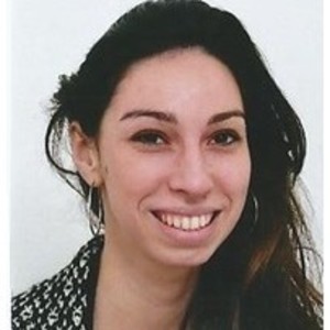 Bérénice - Prof d'espagnol - Lyon