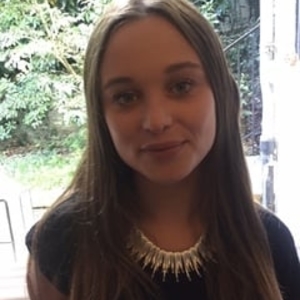 Manon - Prof d'anglais - Clamart