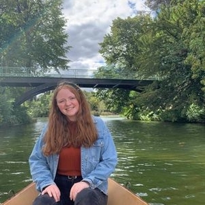 Sophie - Prof d'anglais - Paris