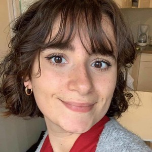 Mathilde - Prof d'aide aux devoirs - La Rochelle