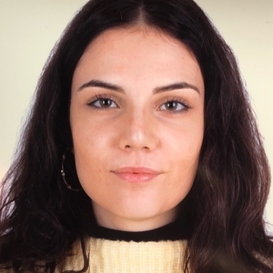 Inés - Prof de fle - français langue étrangère - Valencia
