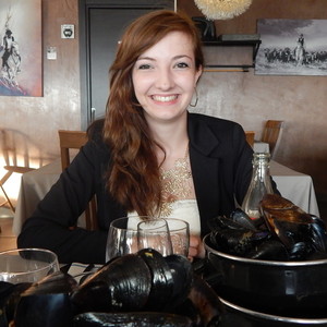 Laura - Prof de lecture - Ottignies-Louvain-la-Neuve