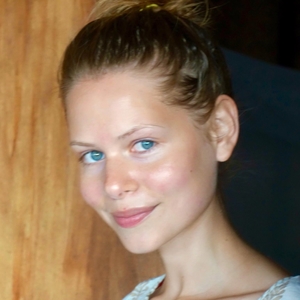Sarah - Prof d'expression orale - anglais - Bruxelles