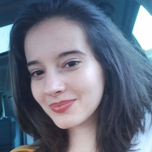 Coralie - Prof de français - Retournac