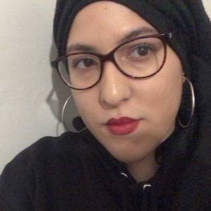 Yasmine - Prof d'arabe - Paris 11e
