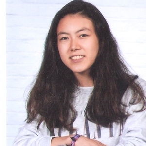 Maelle - Prof d'aide aux devoirs - Ottignies-Louvain-la-Neuve