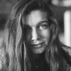 Giorgia - Prof d'espagnol - Genève