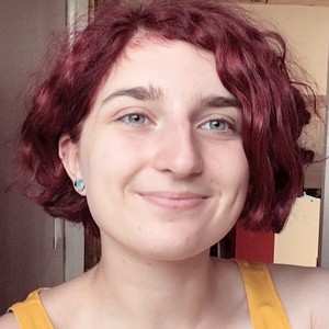 Cécile - Prof d'anglais - Marseille