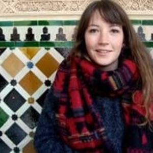 Nastasja - Prof de français - Saint-Germain-en-Laye