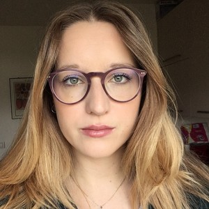 Bianca - Prof d'italien - Torino