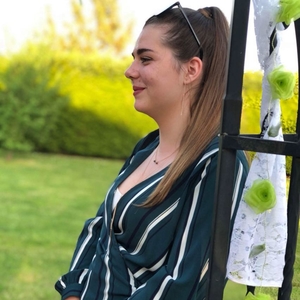Anna - Prof d'aide aux devoirs - La Rochelle
