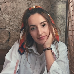 Léa - Prof d'aide aux devoirs - Saint-Ouen-sur-Seine