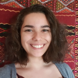 Sarah - Prof d'aide aux devoirs - Paris