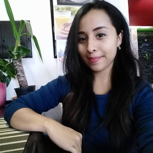 Karina - Prof d'espagnol - Roeselare