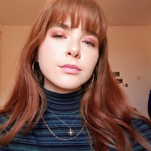 Lauren - Prof de lecture - London