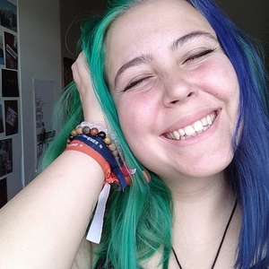 Emma - Prof de français - Caen