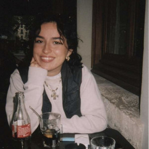Raphaela - Prof d'anglais - Paris