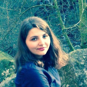 Anaïs - Prof de préparation bac es - Tours