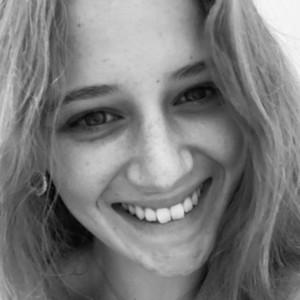 Marie - Prof d'anglais - Nantes