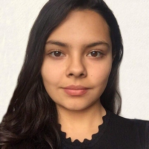 Ana - Prof d'espagnol - Lyon