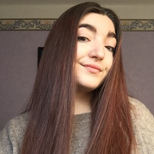 Lena - Prof d'anglais - Schiltigheim